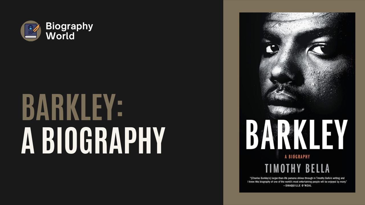 barkley a biography featured image